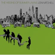 The Hissing of Summer Lawns