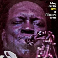 King Curtis Live at Fillmore West