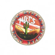 New Riders of the Purple Sage