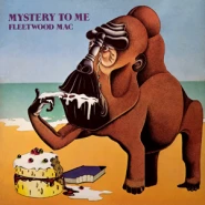 Mystery to Me