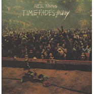 Time Fades Away