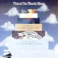 This Is The Moody Blues