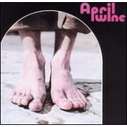 April Wine