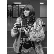 Linda Ronstadt
