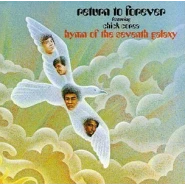 Hymn of the Seventh Galaxy