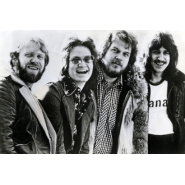 Bachman-Turner Overdrive