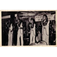 Sweet Sensation (band)