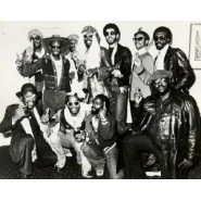 Parliament (band)