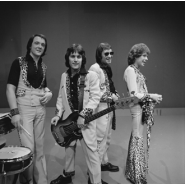 Mud (band)