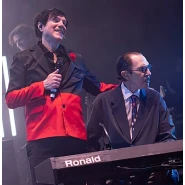 Sparks (band)