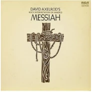 Rock Messiah