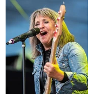 Suzi Quatro