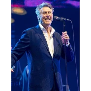 Bryan Ferry