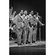 Four Tops