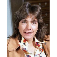 David Cassidy