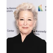 Bette Midler