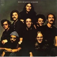 Boz Scaggs & Band