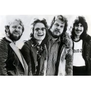 Bachman–Turner Overdrive