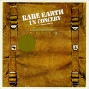 Rare Earth in Concert