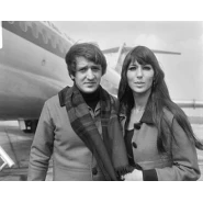 Sonny & Cher