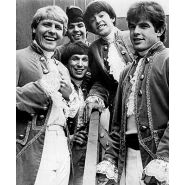 Paul Revere & the Raiders