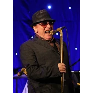 Van Morrison