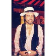 Danyel Gérard