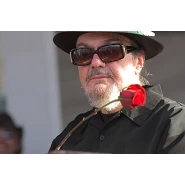 Dr. John