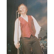 David Essex