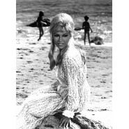 Nancy Sinatra