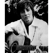 Bobby Sherman