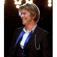 David Bowie