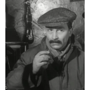 Clive Dunn