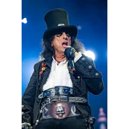 Alice Cooper