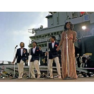 Gladys Knight & the Pips
