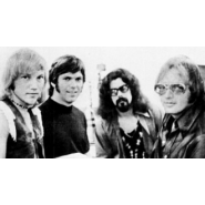 Rare Earth (band)