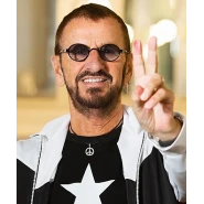 Ringo Starr
