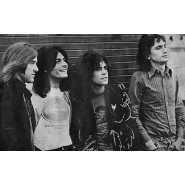 T. Rex (band)