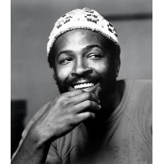 Marvin Gaye