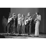 The New Seekers