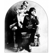 Delaney and Bonnie