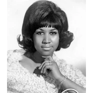 Aretha Franklin