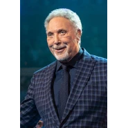 Tom Jones (singer)
