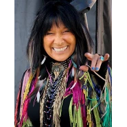 Buffy Sainte-Marie