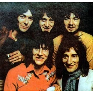 The Faces