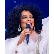 Diana Ross