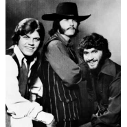 The Stampeders
