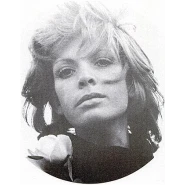 Séverine (singer)
