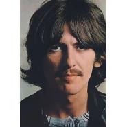 George Harrison
