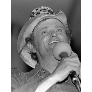 Jerry Reed